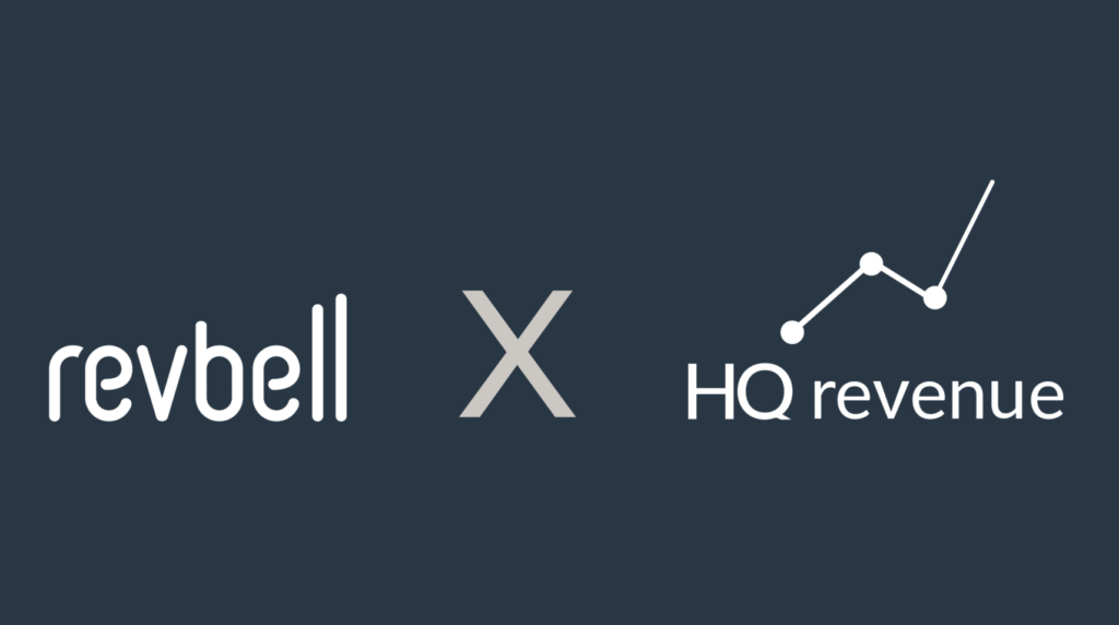 revbell x HQ Revenue