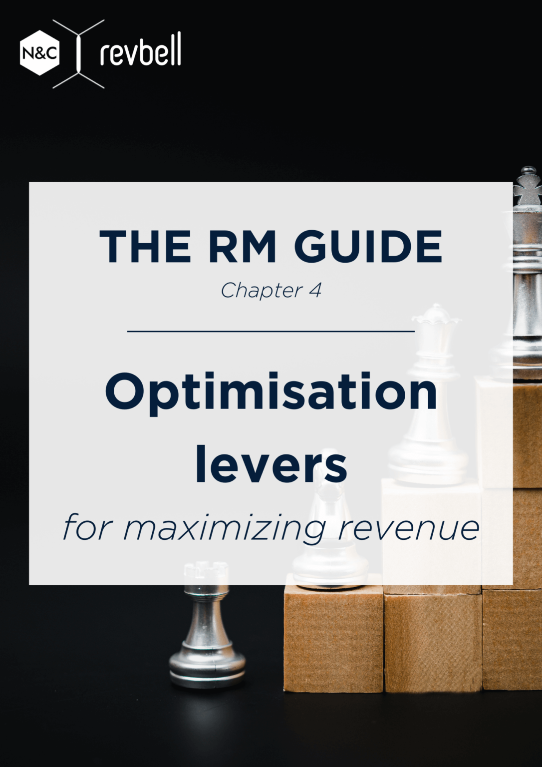 Optimisation levers