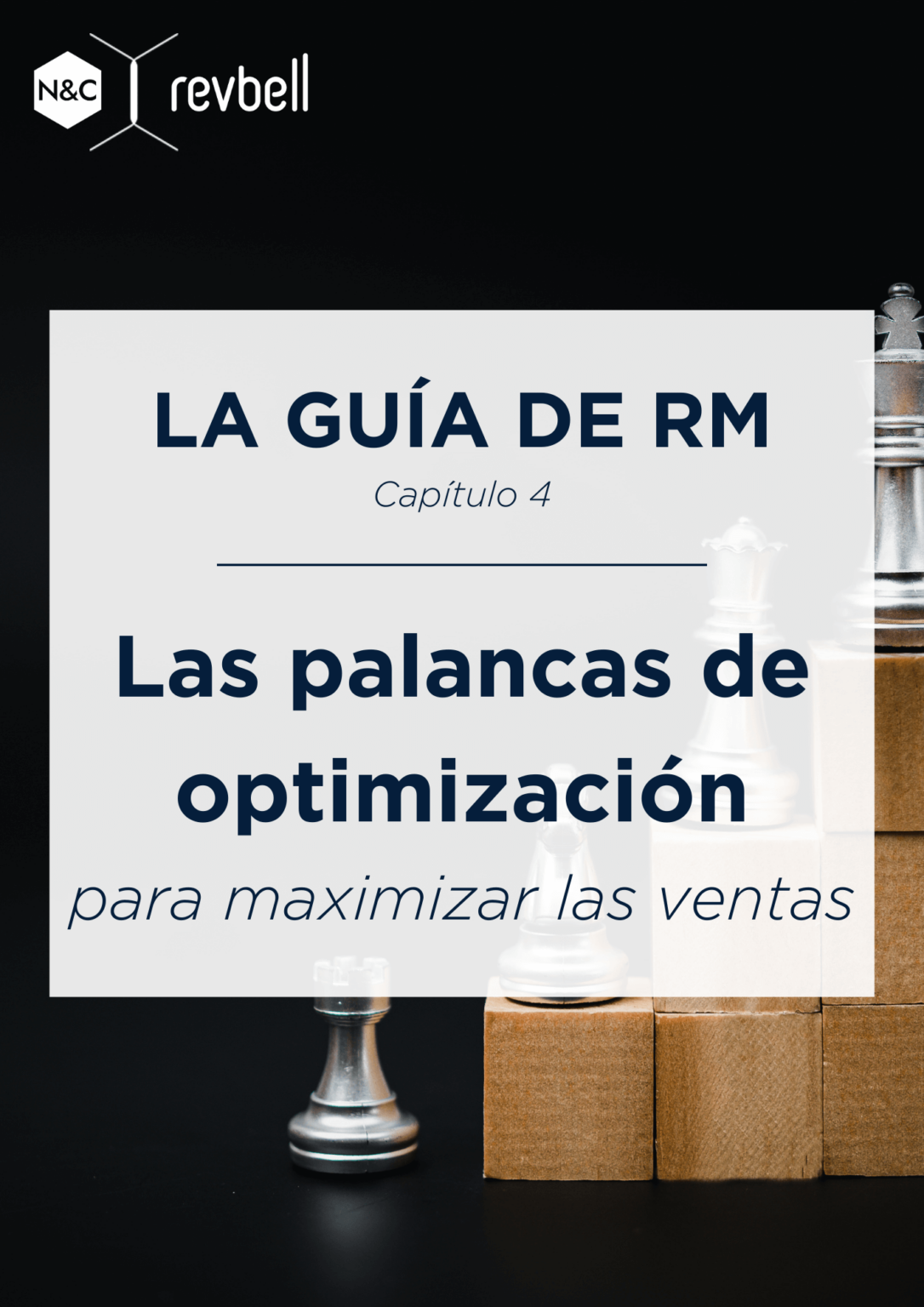 Las palancas de optimización