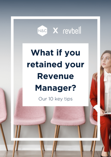 What if you retained your Revenue Manager