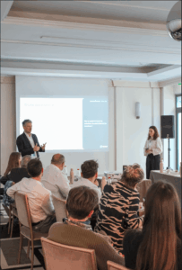 Revenue Management conférenc