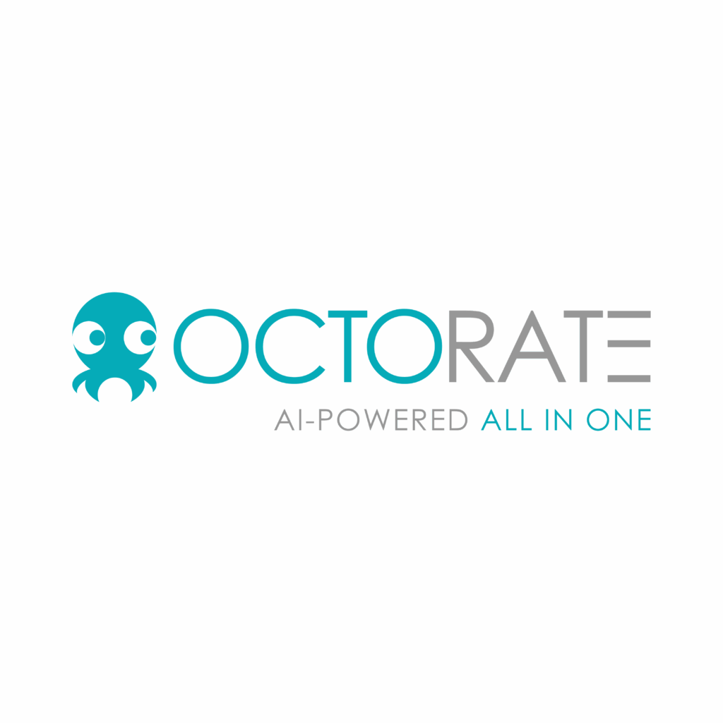 Logo de Octorate