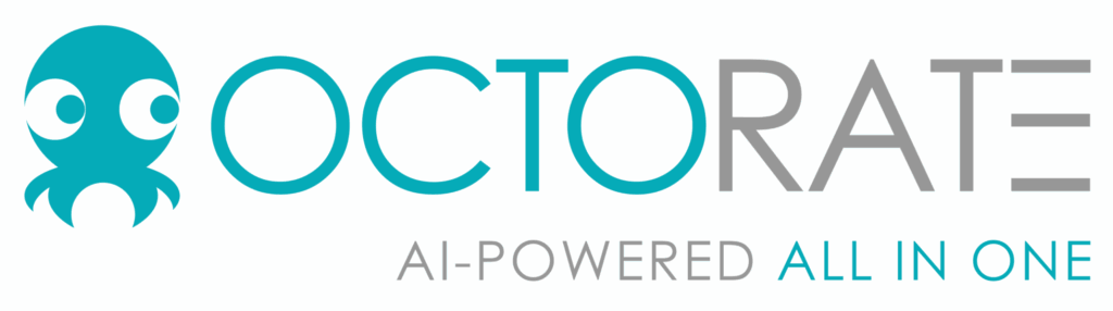 Logo de Octorate