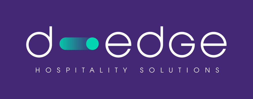 Logo de D-EDGE