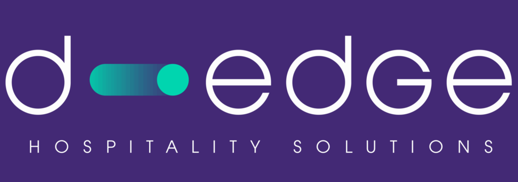 Logo de D-EDGE