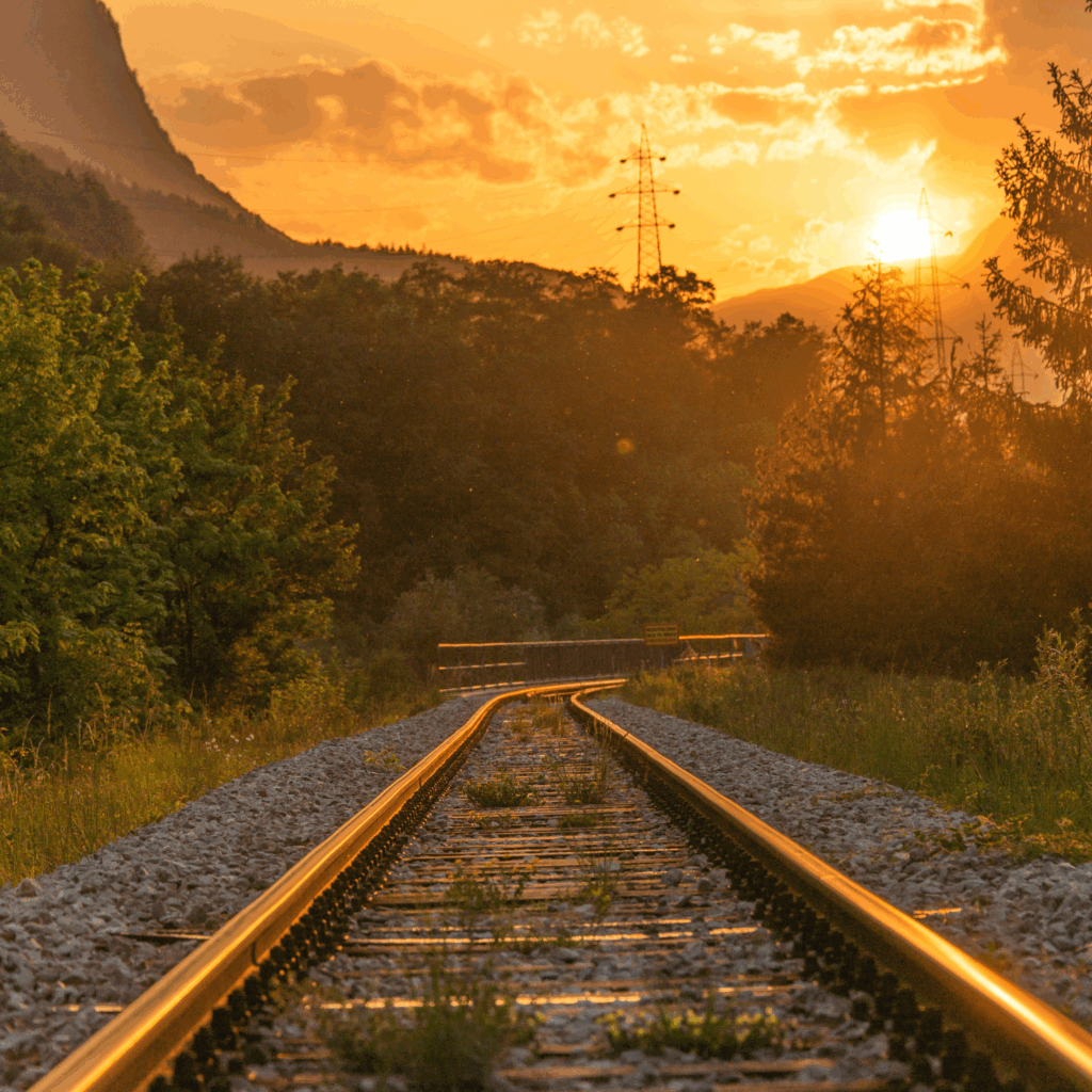 Ferroviaire 2