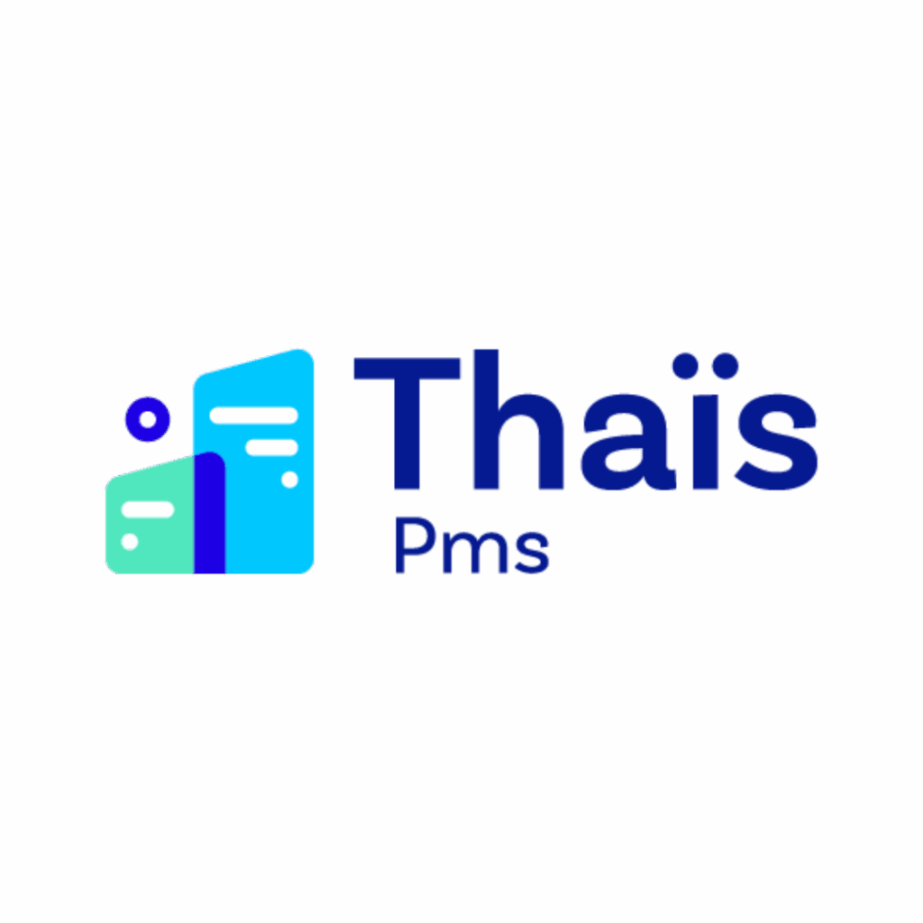 Logo de Thaïs