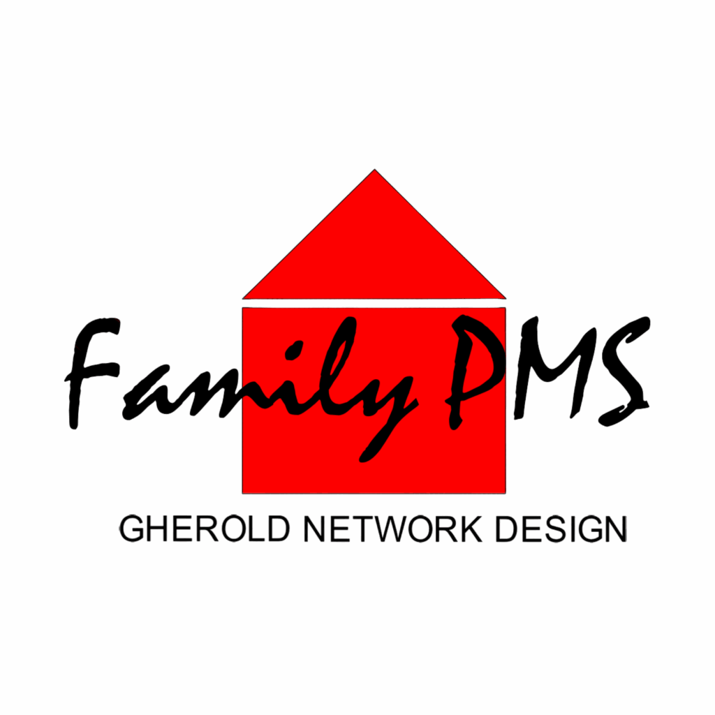 Logo de Family Hotel PMS