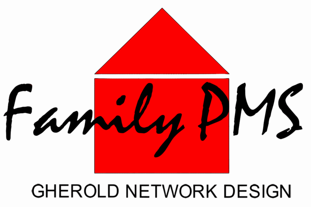 Logo de Family Hotel PMS