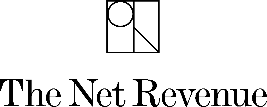 Logo de The Net Revenue