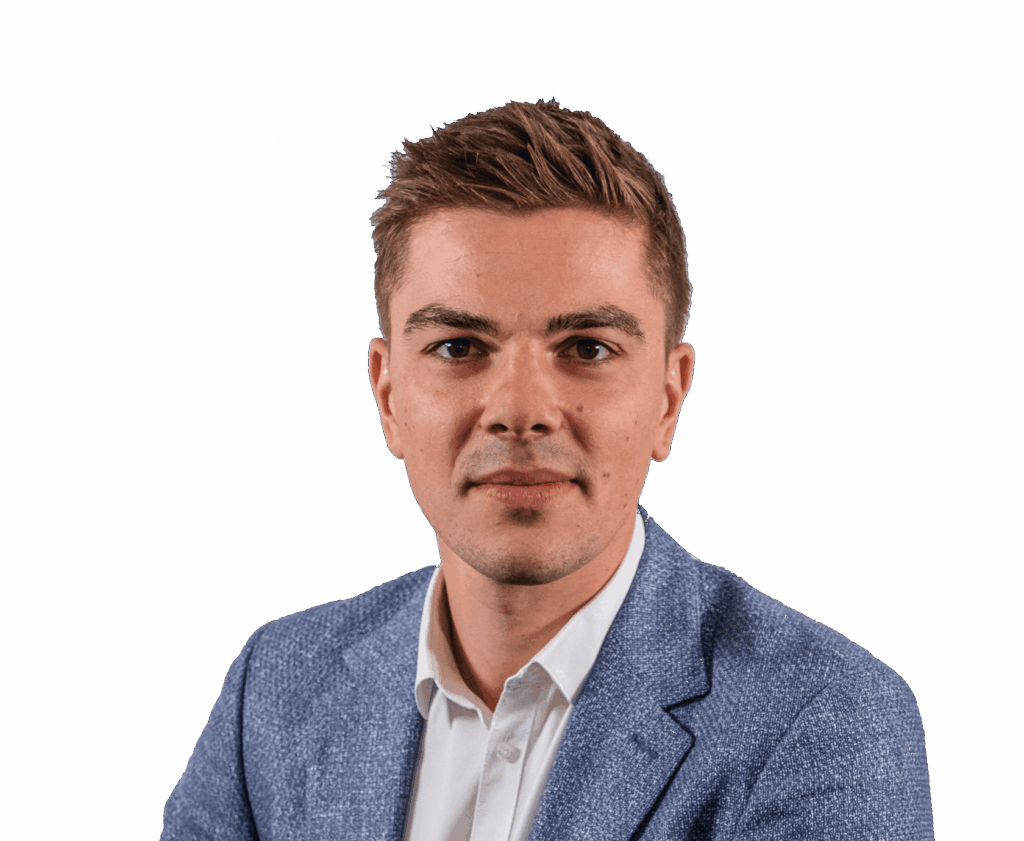 Xavier Jarousseau