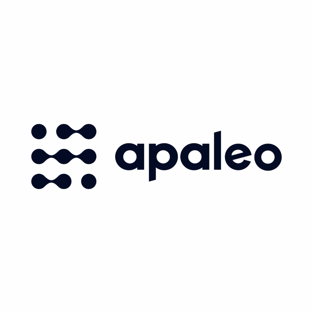Logo de Apaleo