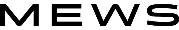 Logo de Mews