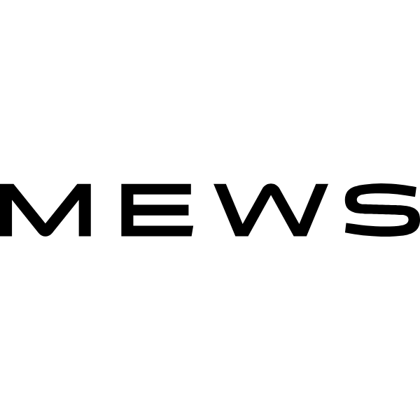 Logo de Mews