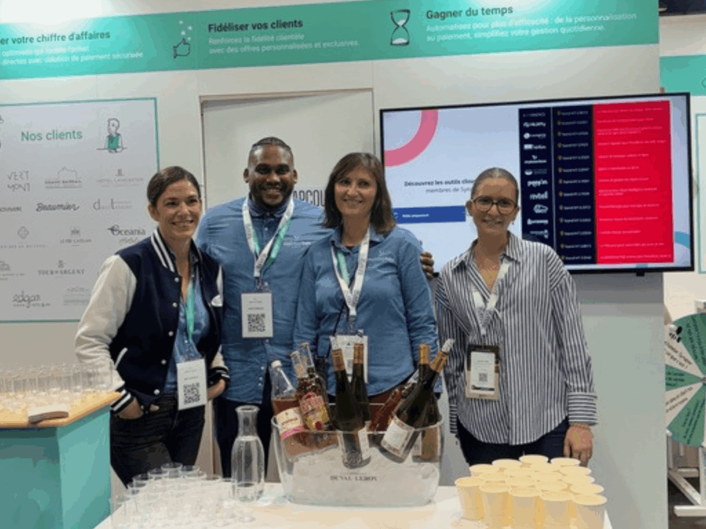 Devenir partenaire avec Revbell