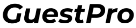 Logo de Guestpro