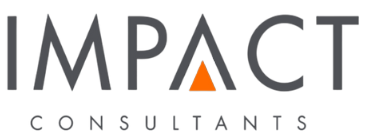 Logo de Impact Consultants