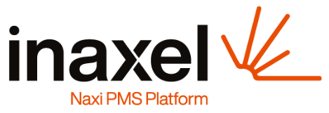 Logo de Inaxel