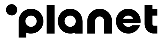 Logo de Planet