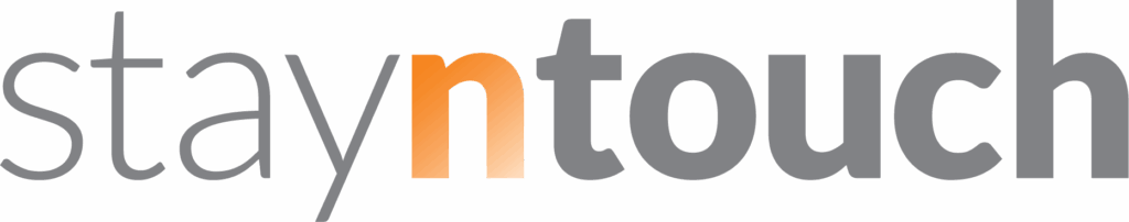 Logo de Stayntouch