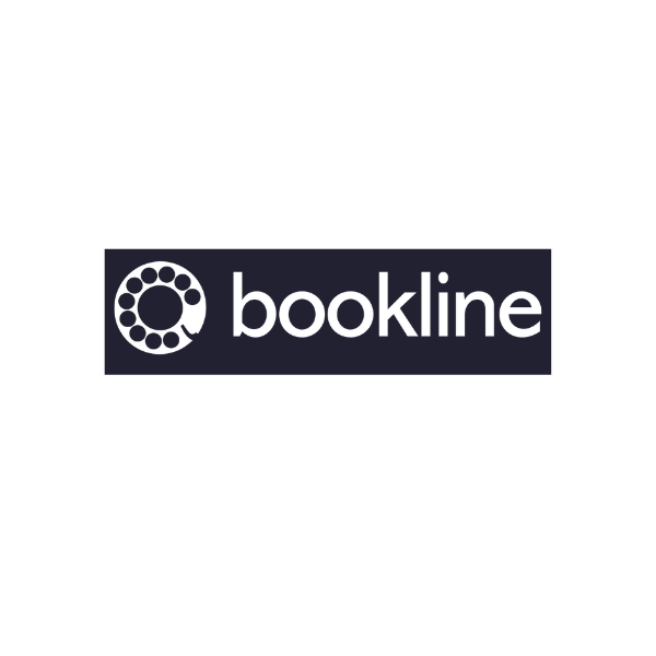 Logo de Bookline