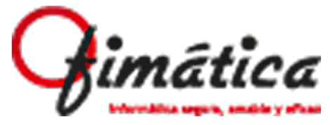 Logo de Ofimatica