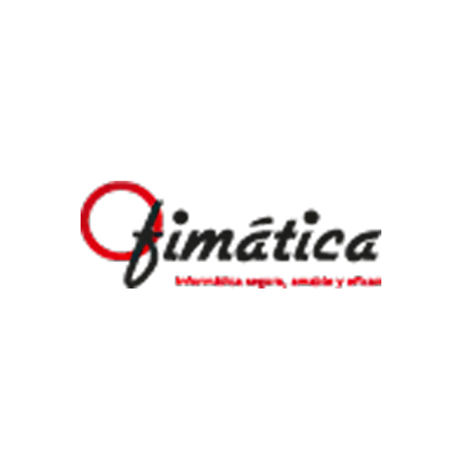 Logo de Ofimatica