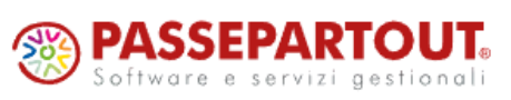 Logo de Passepartout