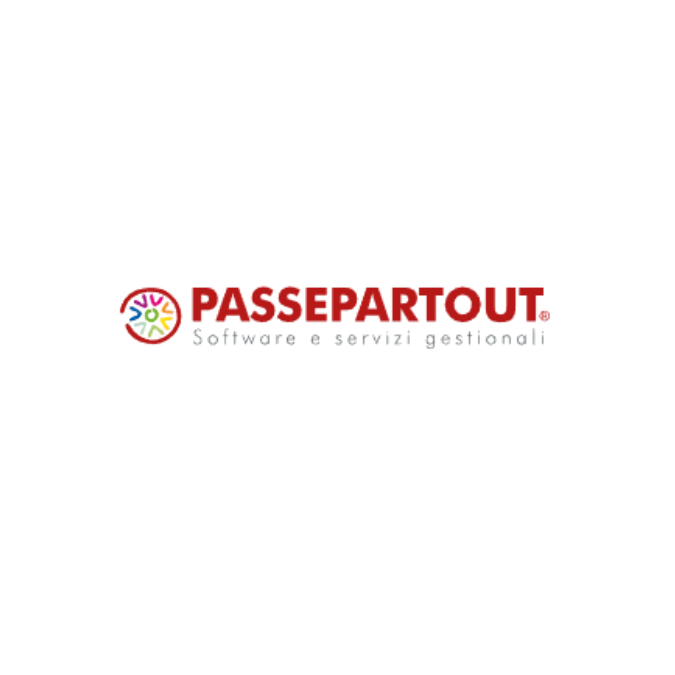 Logo de Passepartout