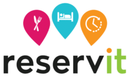 Logo de Reservit