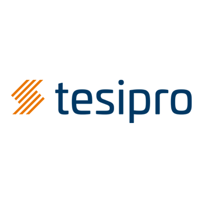 Logo de Tesipro