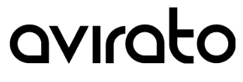Logo de Avirato