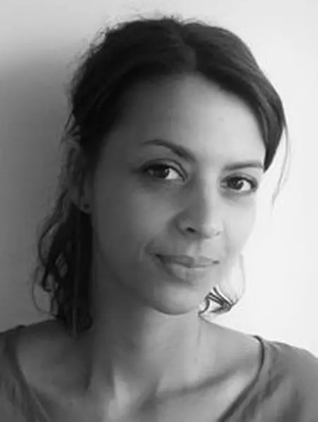Marion Linck
