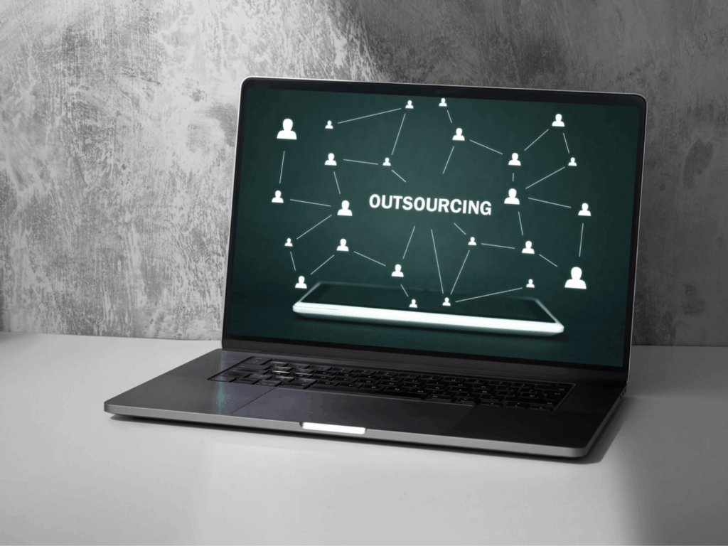 outsourcing RM