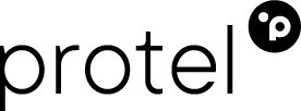 Logo de Protel