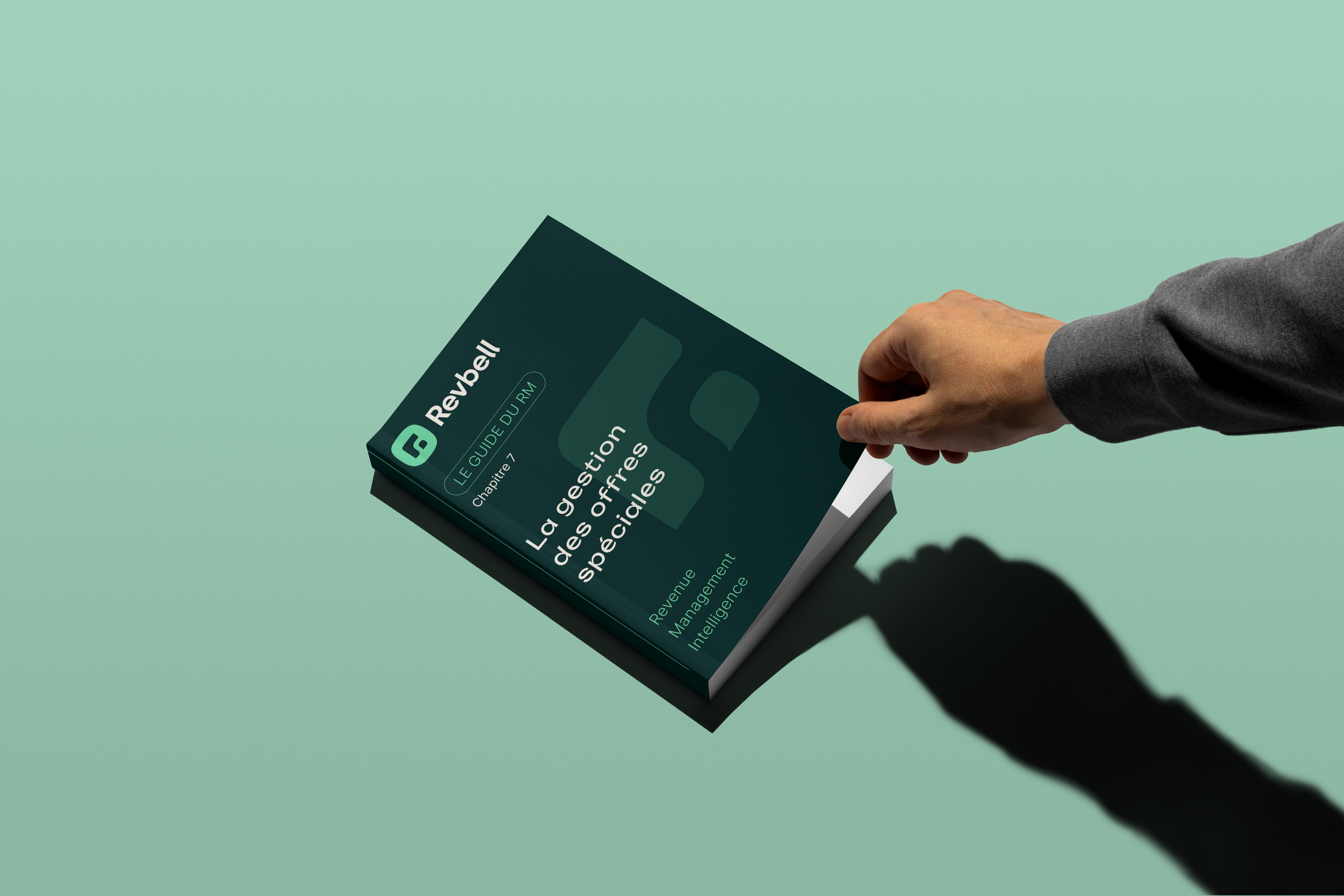 offres spéciales revenue management