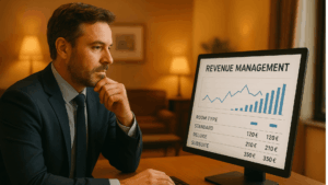 déstandardisation hôtelière