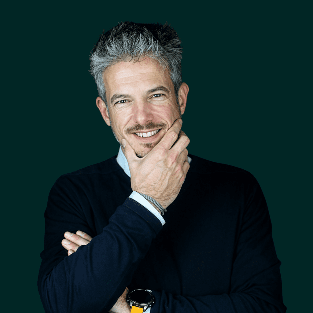 Romain Charié