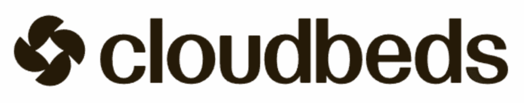 Logo de Cloudbeds