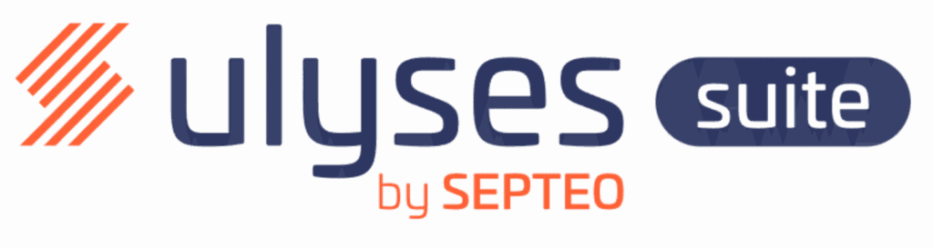 Logo de Ulyses by Septeo