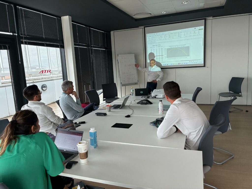 formation Revenue Management