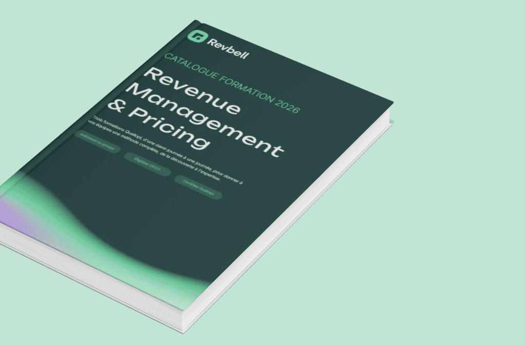 formation revenue management