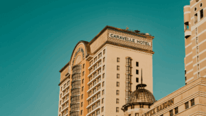 Hotel RM