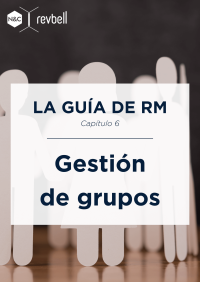 La gestión de grupos