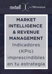 ES I Market intelligence & Revenue Management