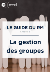 Gestion des groupes